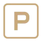 Free Parking Available